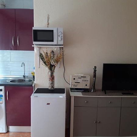 Almudena Estudio Torrevieja Dış mekan fotoğraf
