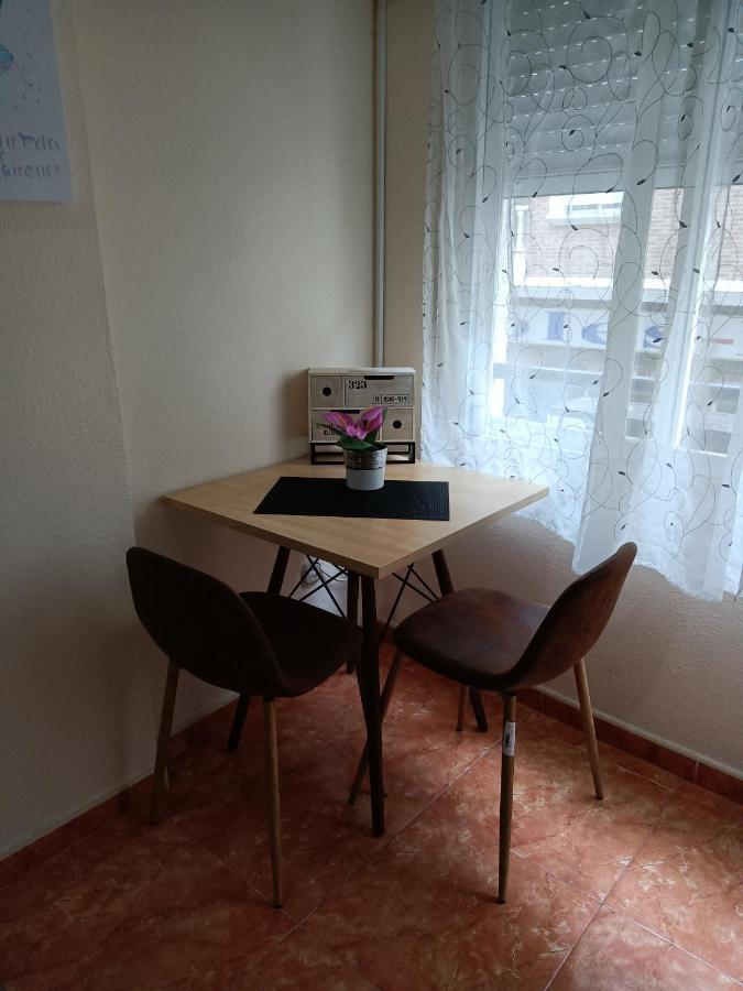 Almudena Estudio Torrevieja Dış mekan fotoğraf